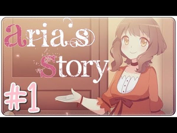 Aria's Story