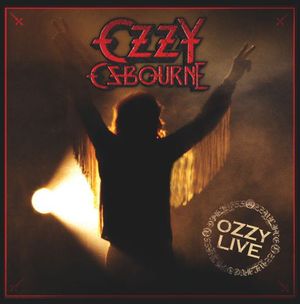 Ozzy Live (Live)
