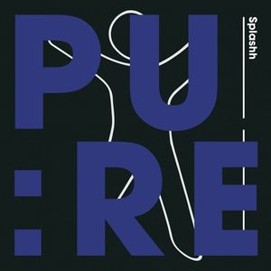 Pure Blue (Single)