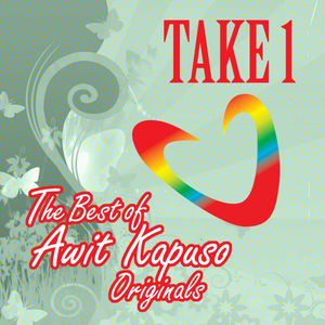 Take1: The Best of Awit Kapuso Originals (OST)