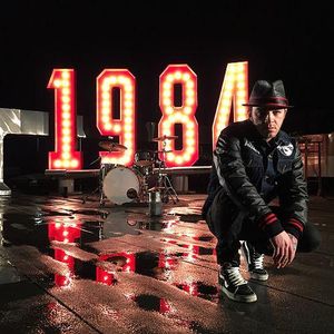 1984 (Single)