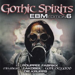 Gothic Spirits: EBM Edition 6