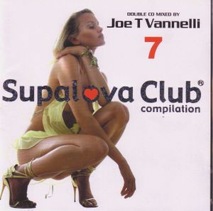 Supalova Club Compilation 7
