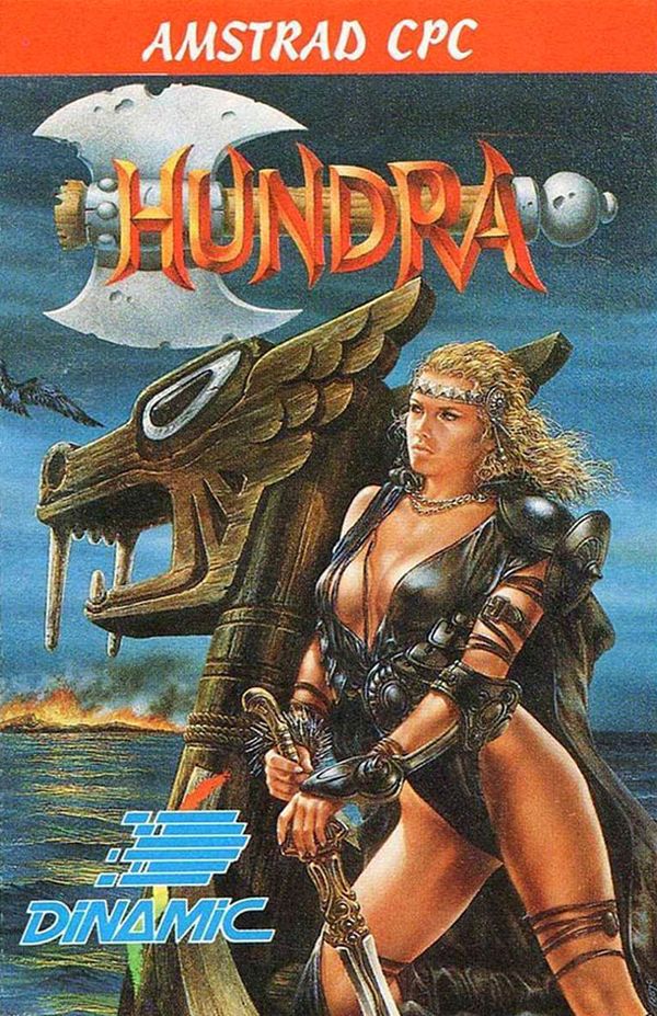 Hundra