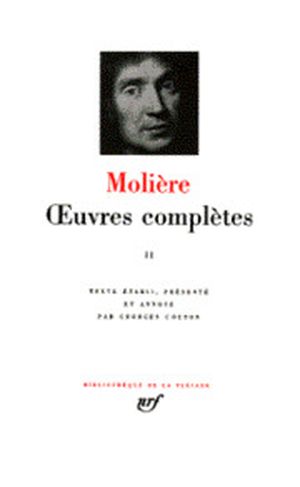 Oeuvres complètes, Tome 2