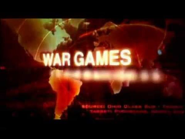 WarGames 2