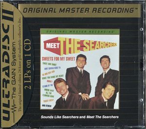 Meet The Searchers and Sounds Like Searchers