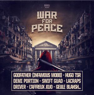 War For Peace