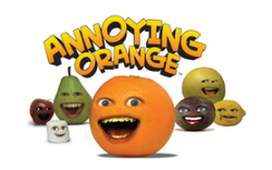 Annoying Orange