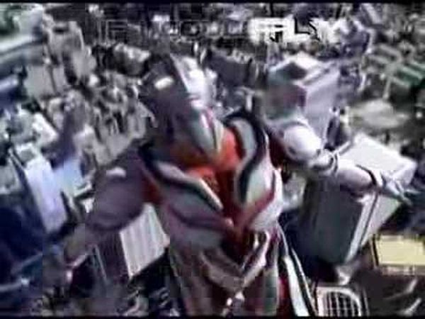 Ultraman