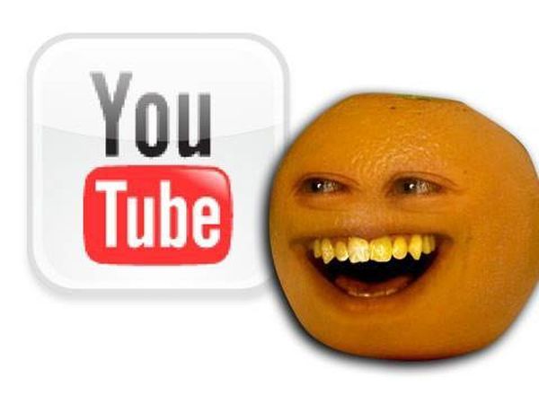 Annoying Orange