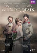 Affiche Guerre et Paix