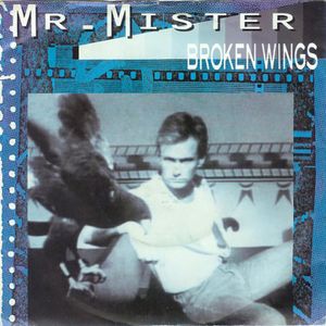 Broken Wings (Single)