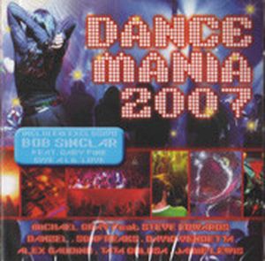 Dance Mania 2007