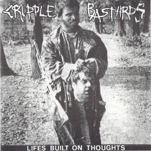 Lifes Built on Thoughts (EP)