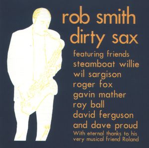 Dirty Sax