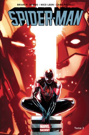 Cas de conscience - Spider-Man (All-New All Different), tome 2