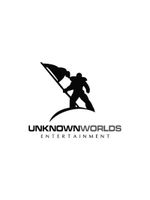 Logo Unknown Worlds Entertainment