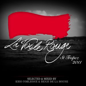 La Voile Rouge, 2011