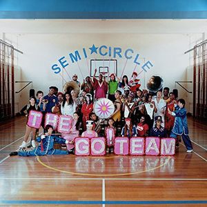 Semicircle Song