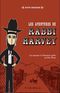 Les Aventures de Rabbi Harvey, tome 1