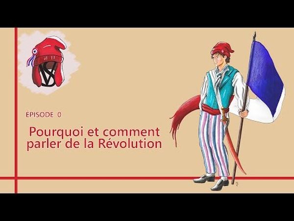 La Révolution française