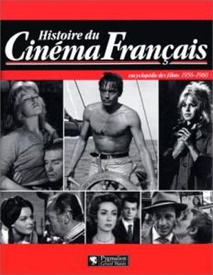 Histoire du cinéma français : 1956-1960