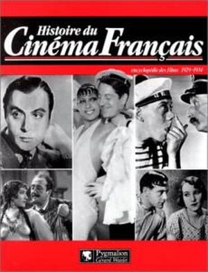 Histoire du cinéma français : 1929-1934