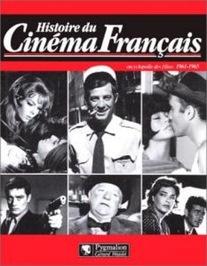 Histoire du cinéma français : 1961-1965