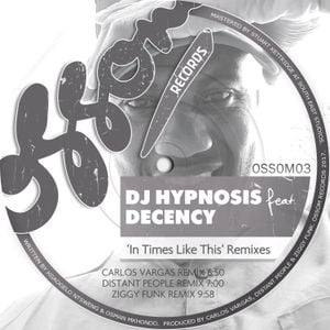 In Times Like This (Remixes) (Single)