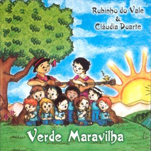 Verde Maravilha