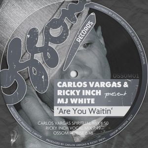 Are You Waitin (Single)