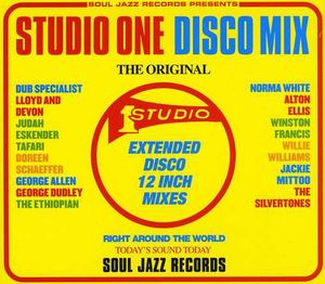 Studio One Disco Mix