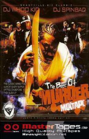 The Best of Murder Mixtape
