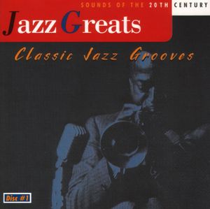 Classic Jazz Grooves