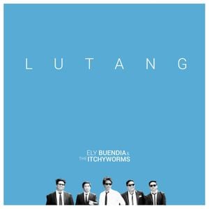 Lutang (Single)