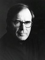 Paul Theroux