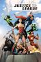 Intemporel - Justice League (Rebirth), tome 3