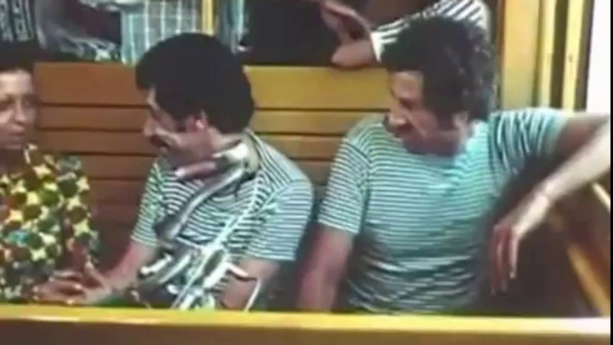 Les Vacances De L Inspecteur Tahar Les Vacances de l'inspecteur Tahar - Film (1972) - SensCritique
