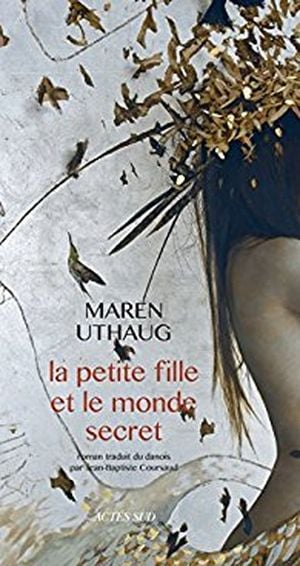 La petite fille et le monde secret