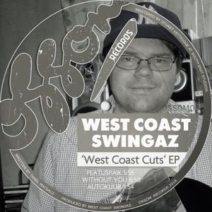 West Coast Cuts EP (EP)