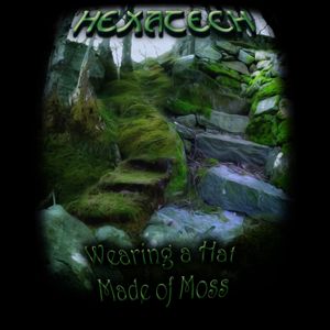 Wearing A Hat Made Of Moss (EP)