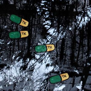 Februar // Tramadol (Single)