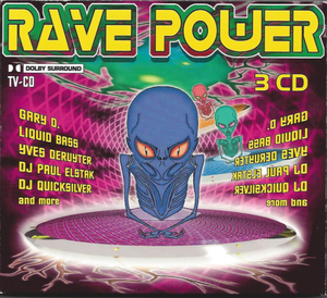 Rave Power