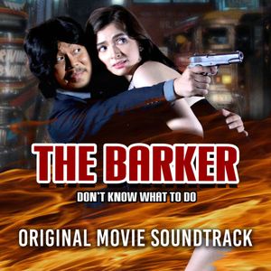 The Barker (Original Movie Soundtrack) (OST)