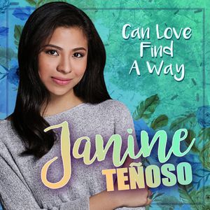 Can Love Find a Way (Single)