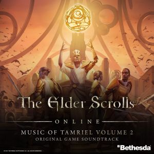 Music of Tamriel, Vol. 2 (Original Game Soundtrack) (OST)
