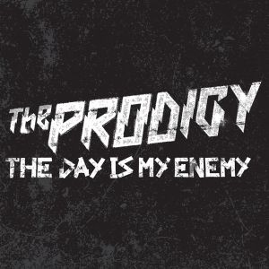 The Day Is My Enemy (Single)