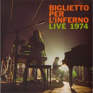 Live 1974 (Live)