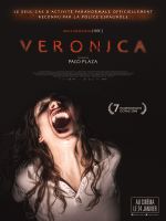 Affiche Veronica Affiche Veronica
